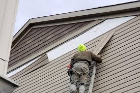 Best Fiber Cement Siding Installation  in Wayne, PA